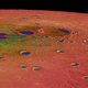Illustration for article titled MESSENGER's Latest Shots Of Mercury Are Some Of The Best We've Seen